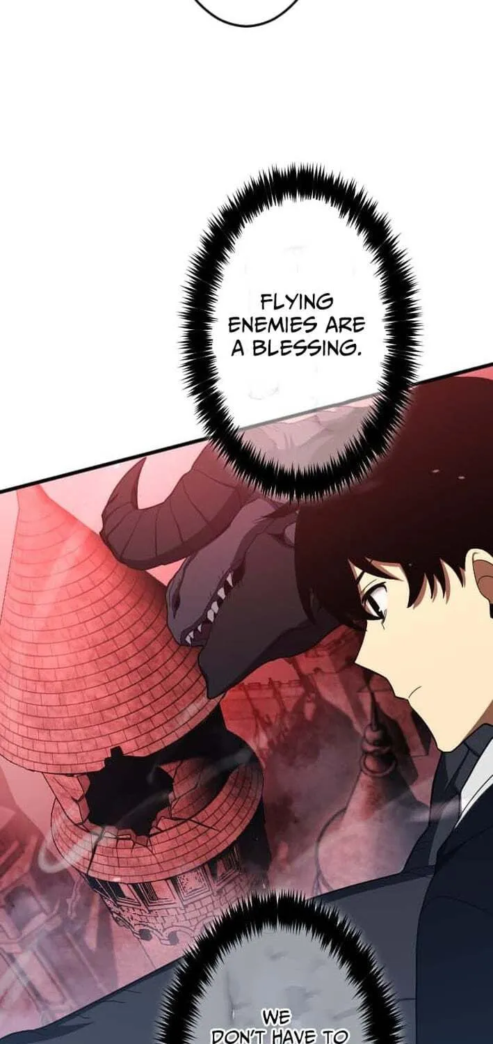 Dead End Demonics ꞉ The First Returnee Chapter 26 page 8 - 