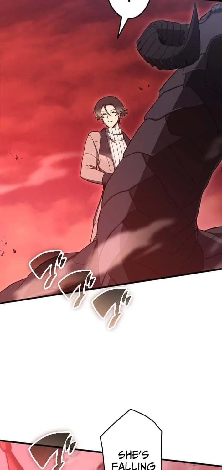 Dead End Demonics ꞉ The First Returnee Chapter 26 page 73 - 