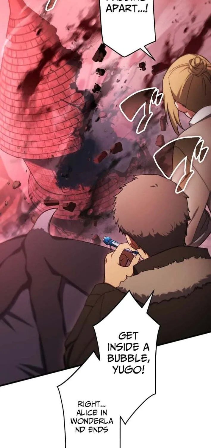 Dead End Demonics ꞉ The First Returnee Chapter 26 page 74 - 