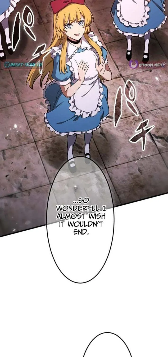 Dead End Demonics ꞉ The First Returnee Chapter 26 page 79 - 
