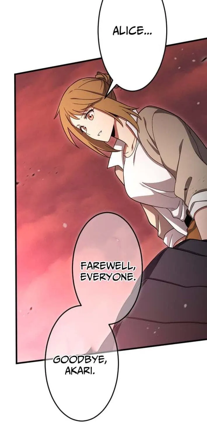 Dead End Demonics ꞉ The First Returnee Chapter 26 page 80 - 