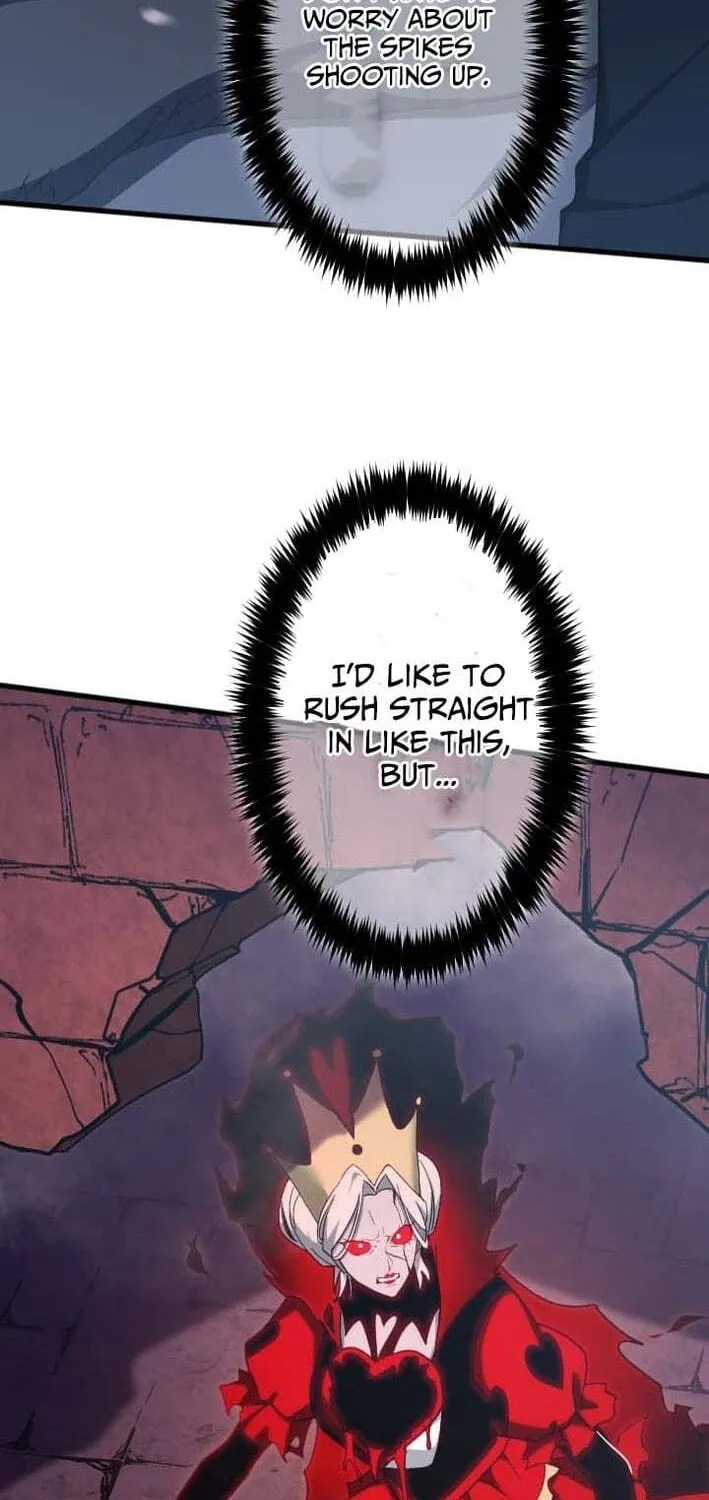 Dead End Demonics ꞉ The First Returnee Chapter 26 page 9 - 