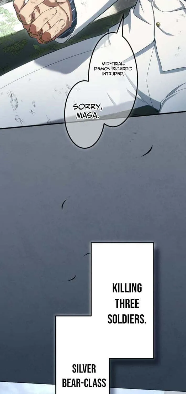 Dead End Demonics ꞉ The First Returnee Chapter 26 page 86 - 