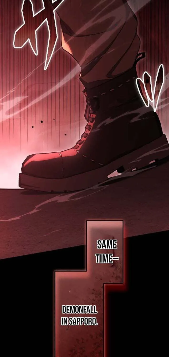 Dead End Demonics ꞉ The First Returnee Chapter 26 page 89 - 