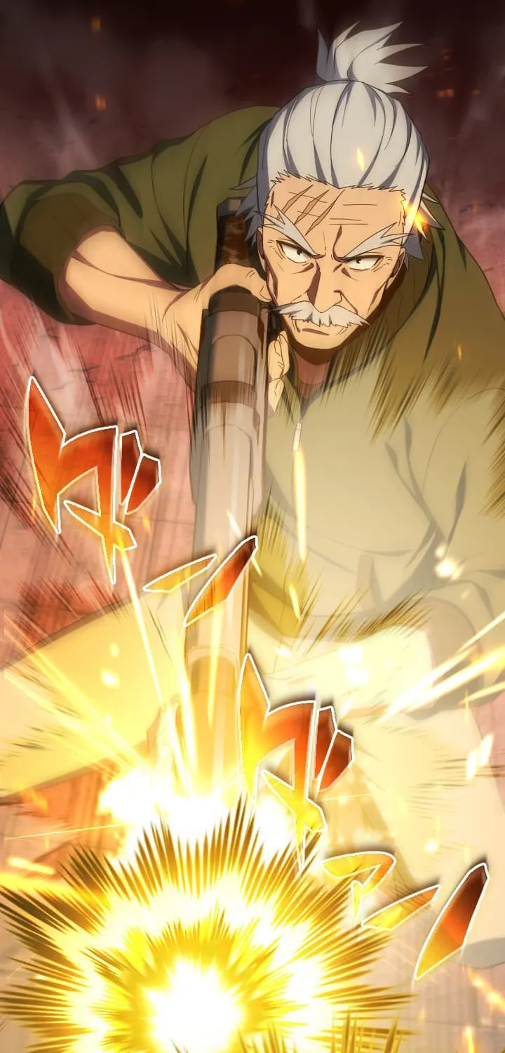 Dead End Demonics ꞉ The First Returnee Chapter 27 page 2 - 
