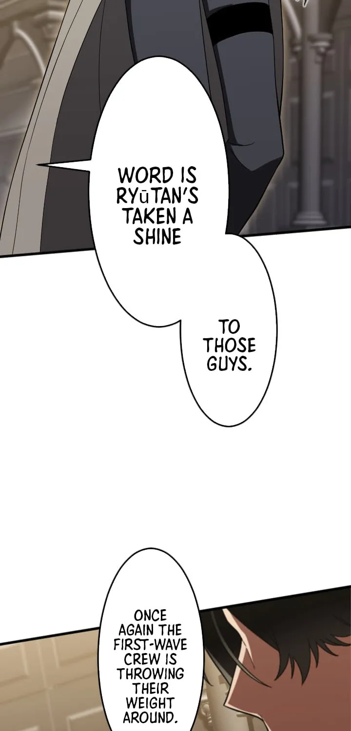 Dead End Demonics ꞉ The First Returnee Chapter 27 page 103 - 