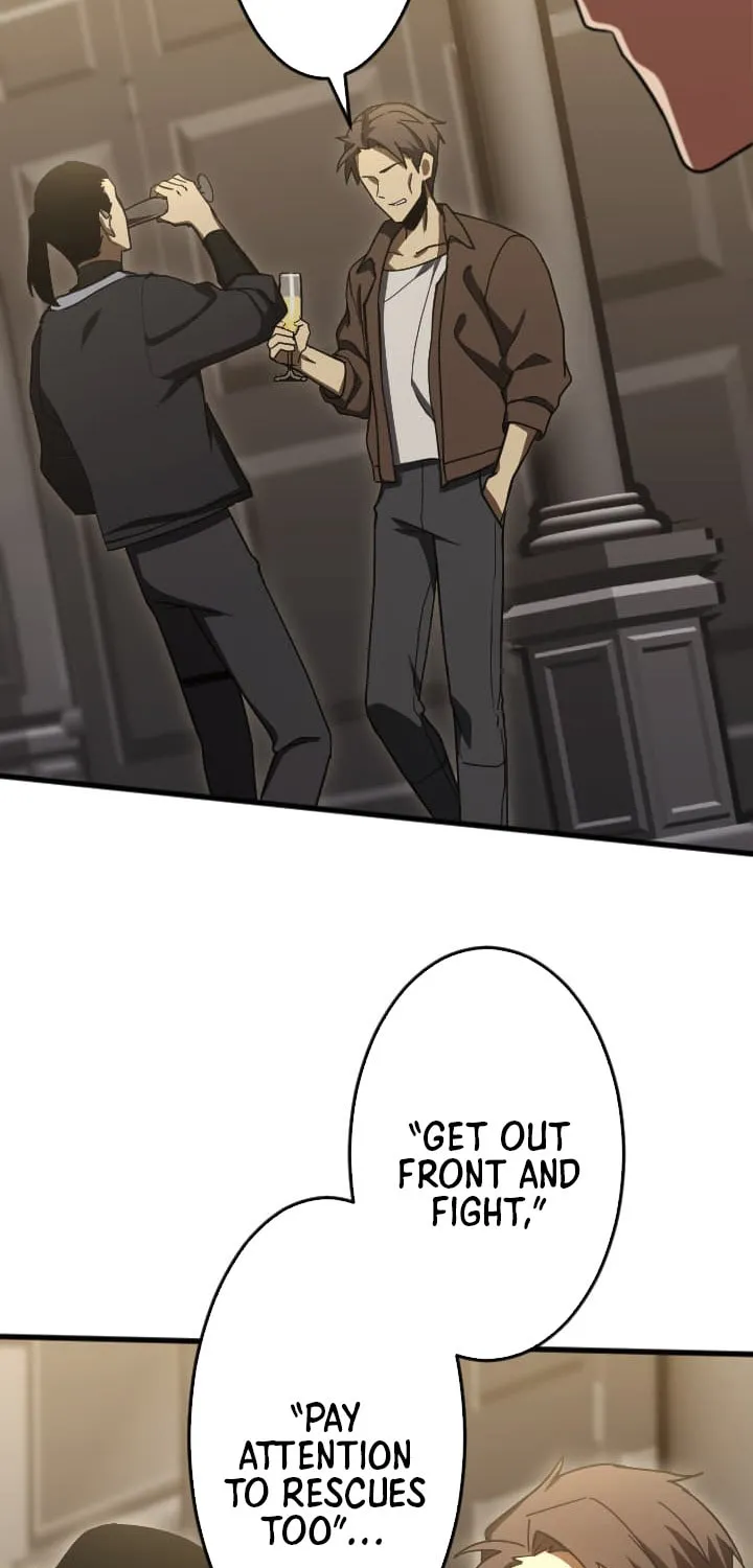 Dead End Demonics ꞉ The First Returnee Chapter 27 page 104 - 