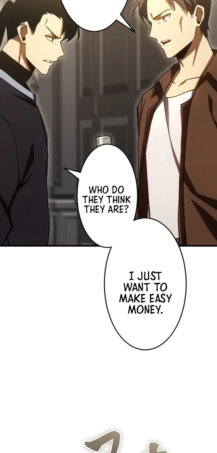 Dead End Demonics ꞉ The First Returnee Chapter 27 page 105 - 