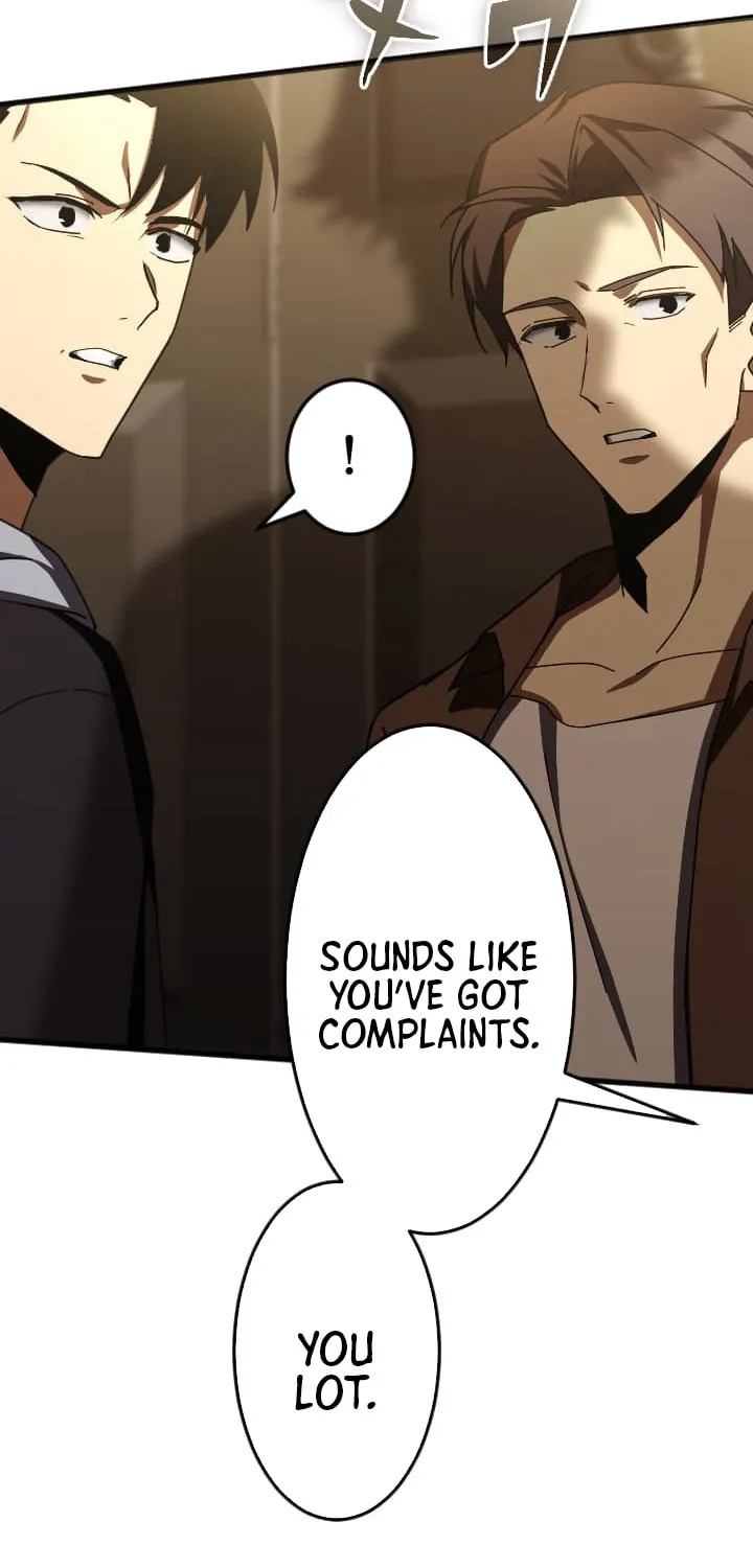 Dead End Demonics ꞉ The First Returnee Chapter 27 page 106 - 
