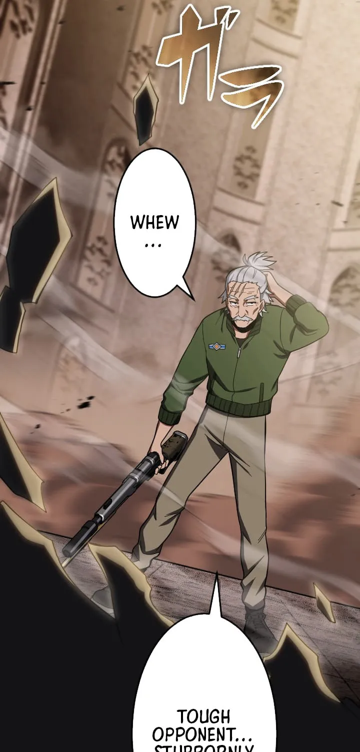Dead End Demonics ꞉ The First Returnee Chapter 27 page 15 - 