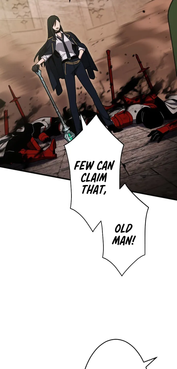 Dead End Demonics ꞉ The First Returnee Chapter 27 page 17 - 