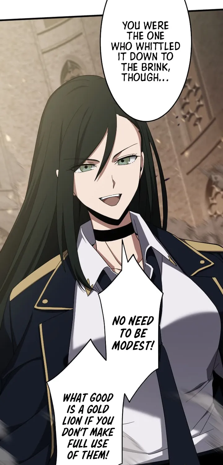 Dead End Demonics ꞉ The First Returnee Chapter 27 page 18 - 