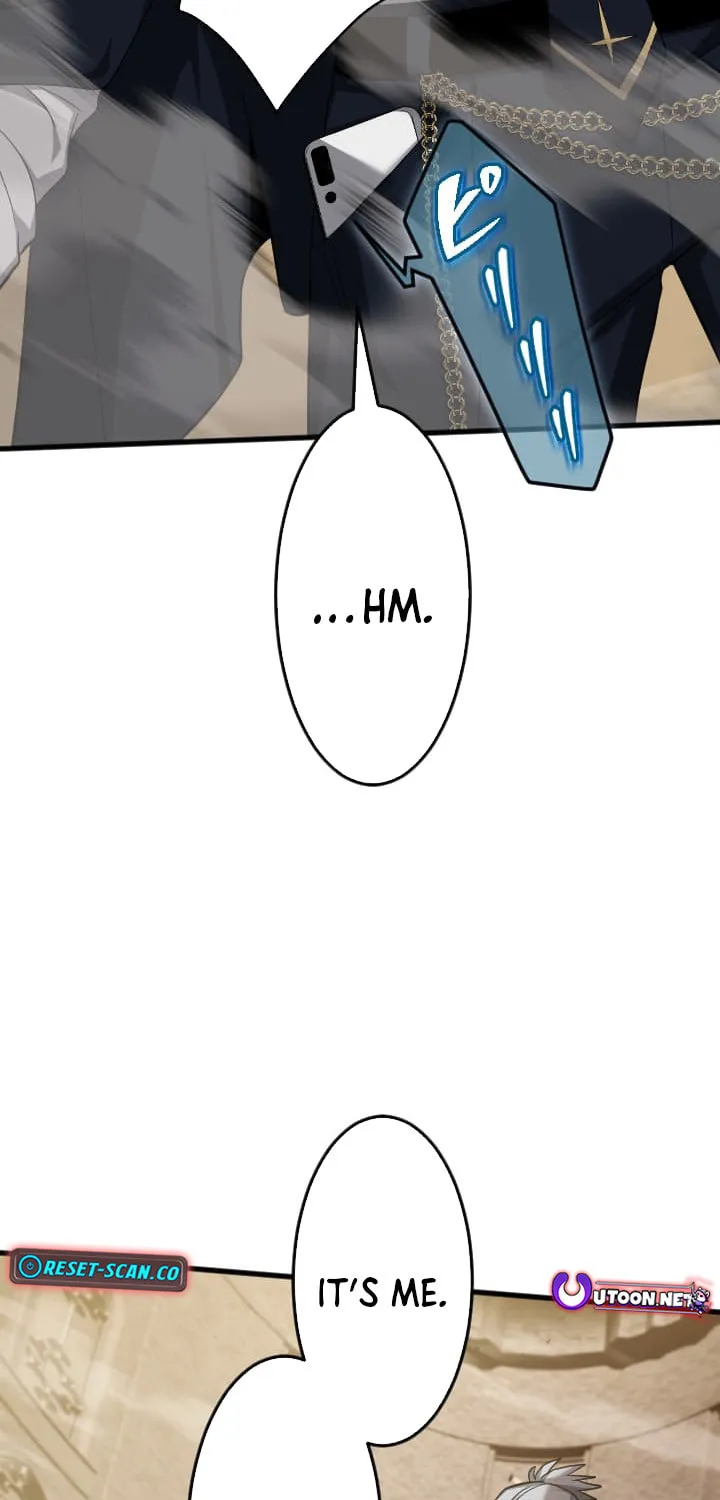 Dead End Demonics ꞉ The First Returnee Chapter 27 page 19 - 