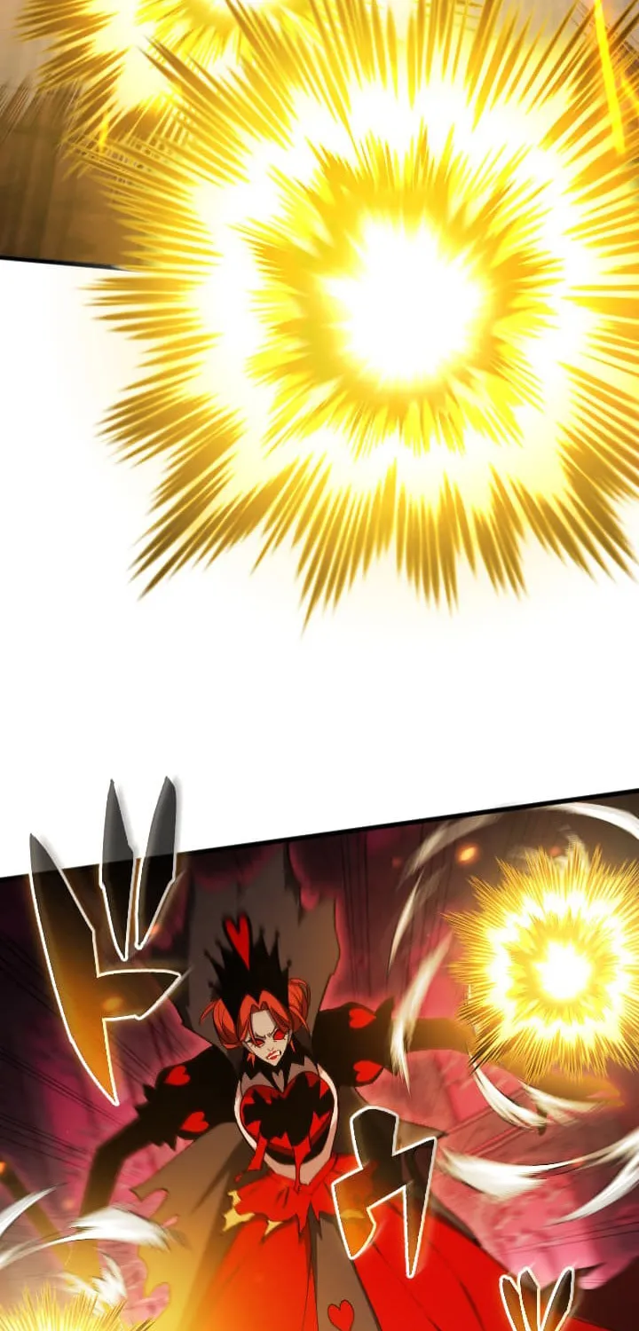 Dead End Demonics ꞉ The First Returnee Chapter 27 page 3 - 