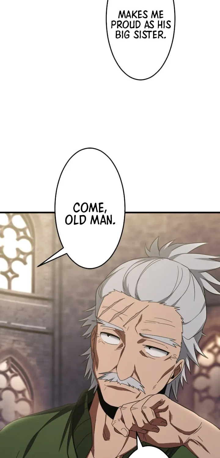 Dead End Demonics ꞉ The First Returnee Chapter 27 page 22 - 