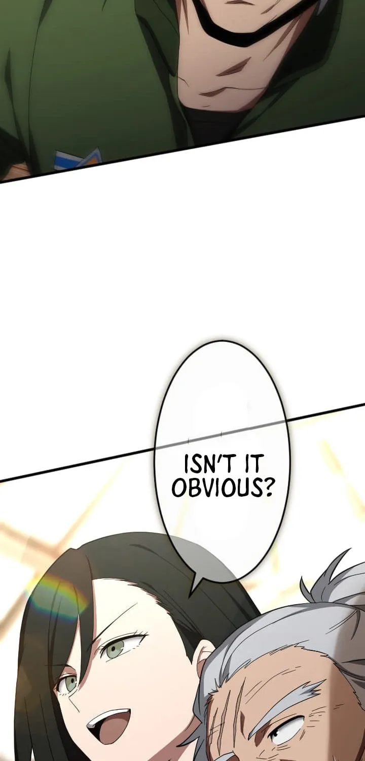 Dead End Demonics ꞉ The First Returnee Chapter 27 page 24 - 
