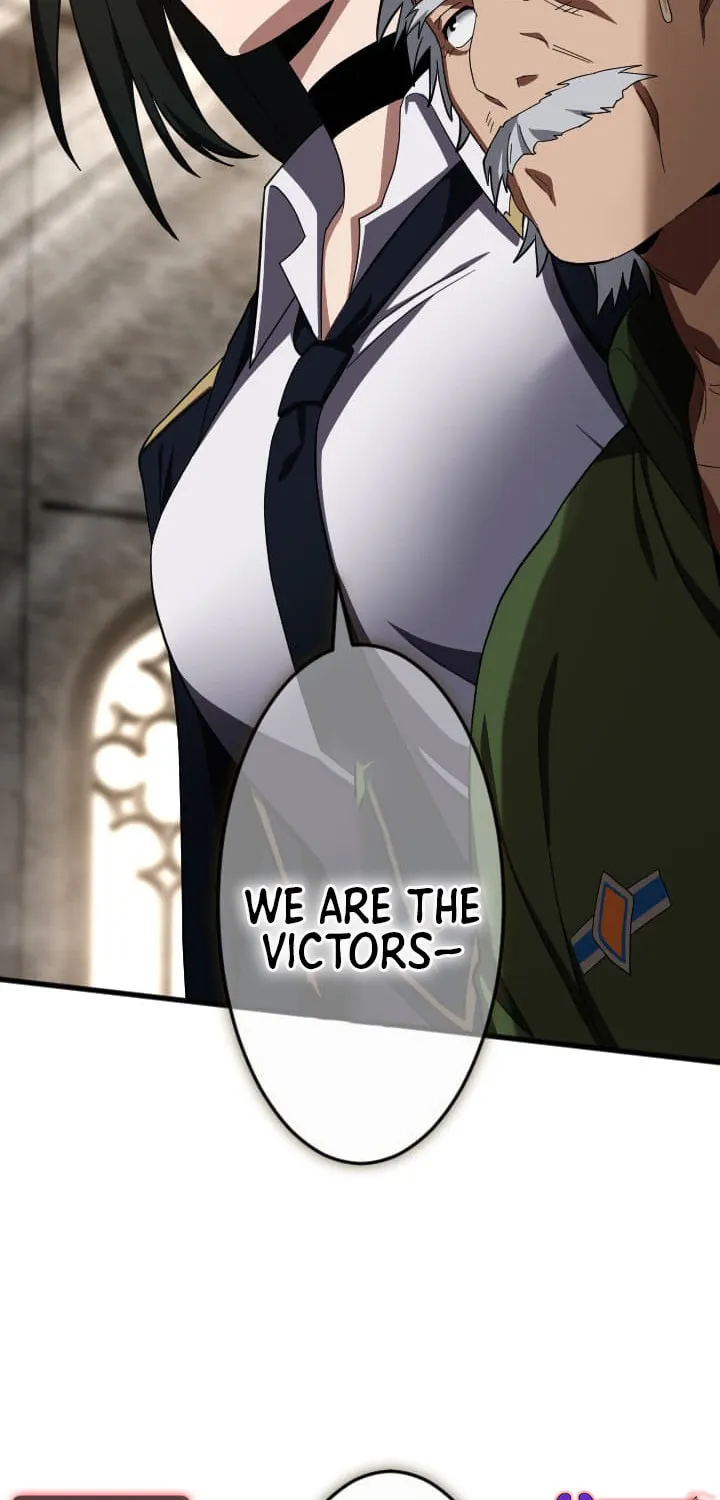 Dead End Demonics ꞉ The First Returnee Chapter 27 page 25 - 