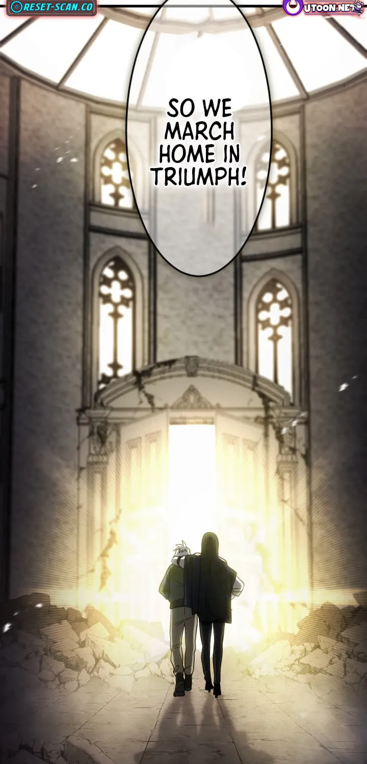 Dead End Demonics ꞉ The First Returnee Chapter 27 page 26 - 