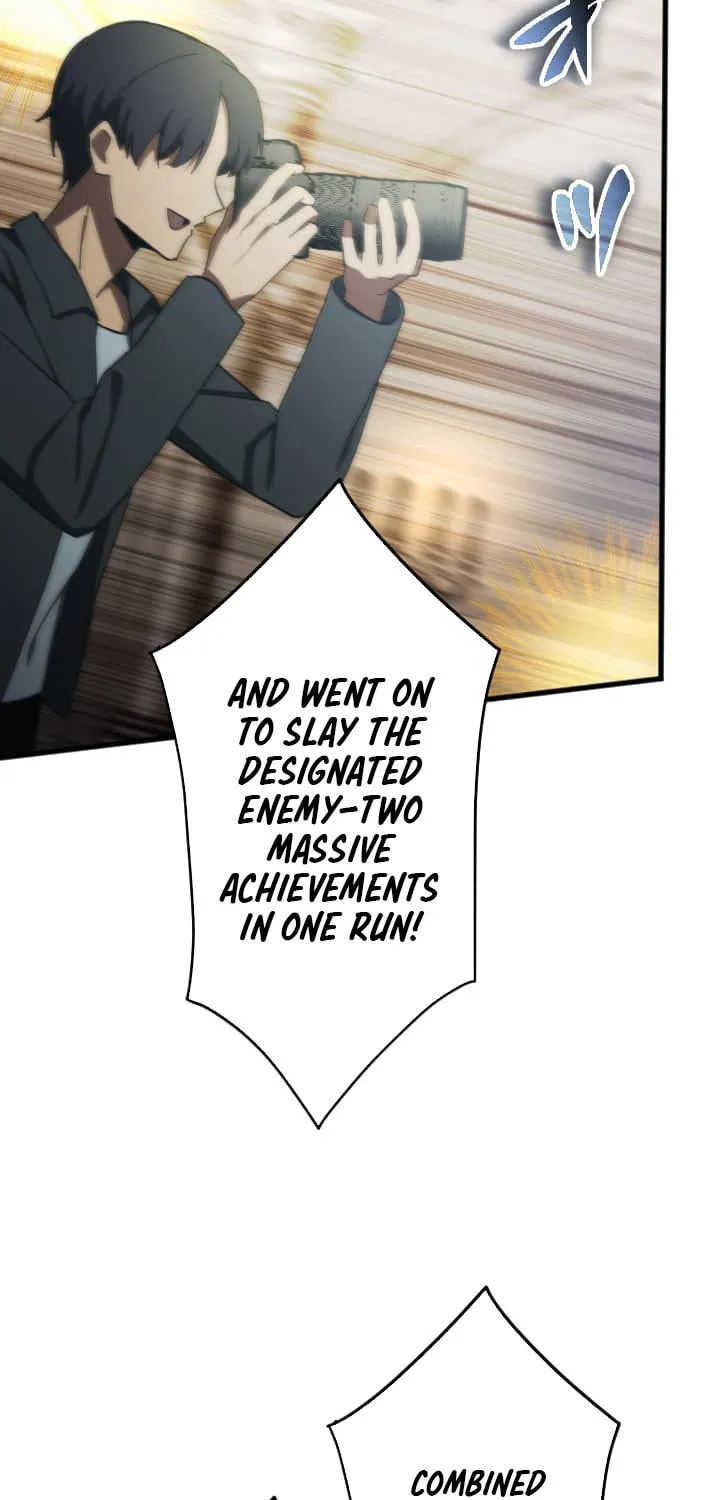 Dead End Demonics ꞉ The First Returnee Chapter 27 page 37 - 