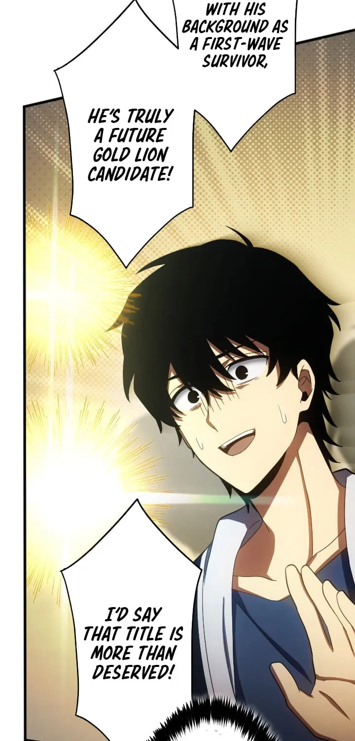 Dead End Demonics ꞉ The First Returnee Chapter 27 page 38 - 