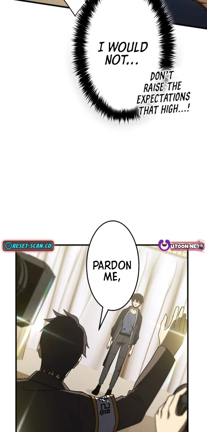 Dead End Demonics ꞉ The First Returnee Chapter 27 page 39 - 