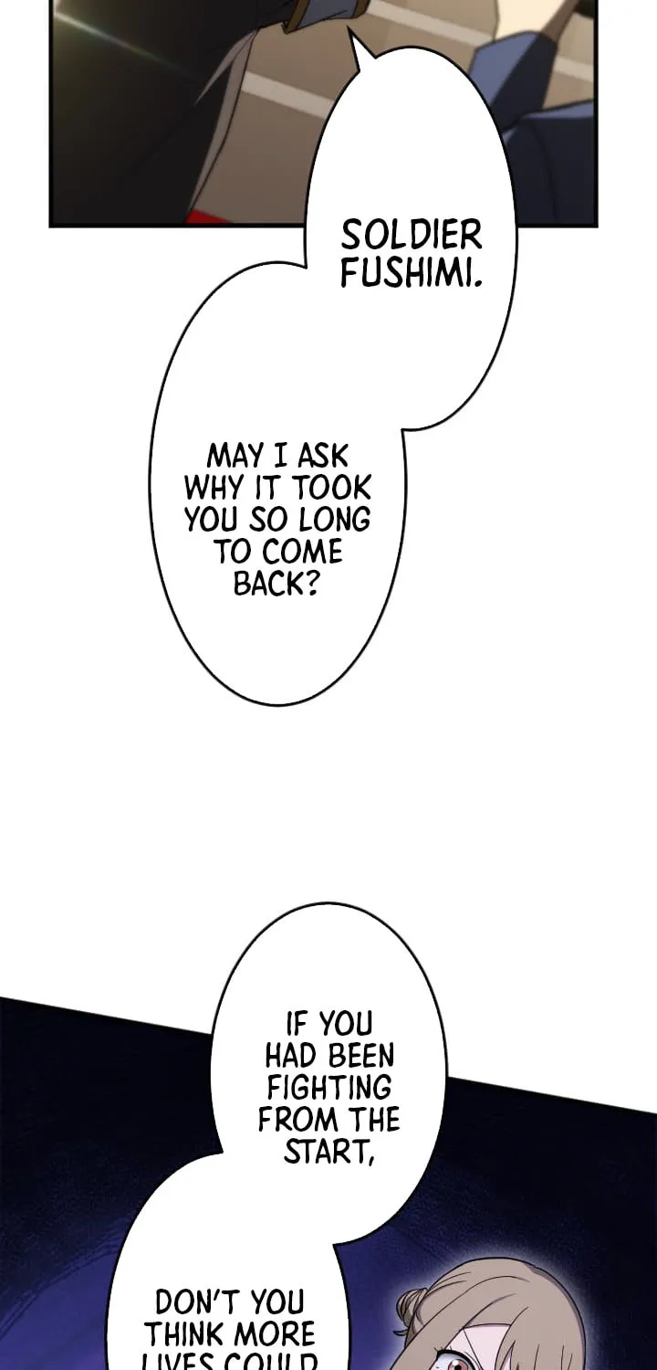 Dead End Demonics ꞉ The First Returnee Chapter 27 page 40 - 