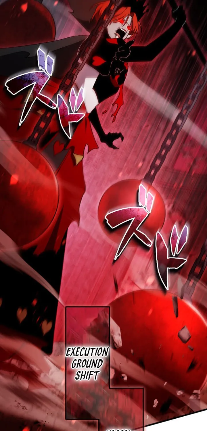Dead End Demonics ꞉ The First Returnee Chapter 27 page 5 - 