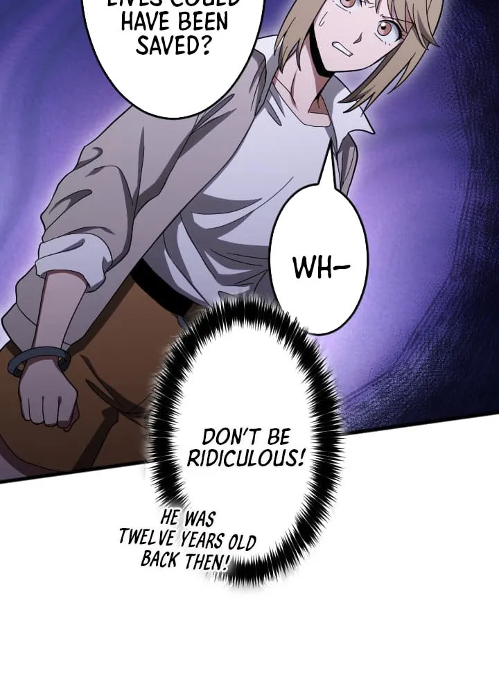 Dead End Demonics ꞉ The First Returnee Chapter 27 page 41 - 