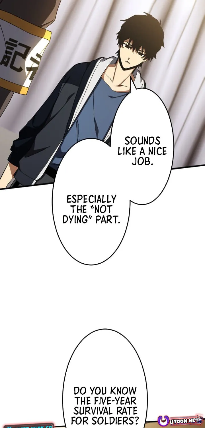 Dead End Demonics ꞉ The First Returnee Chapter 27 page 45 - 