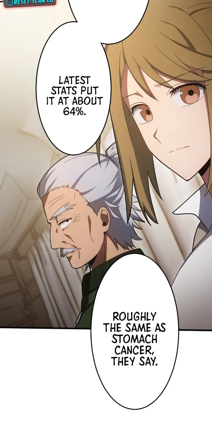 Dead End Demonics ꞉ The First Returnee Chapter 27 page 46 - 