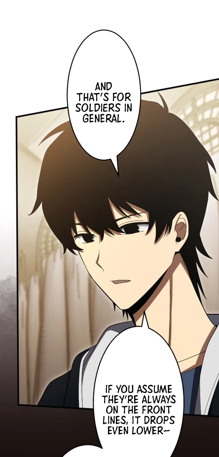 Dead End Demonics ꞉ The First Returnee Chapter 27 page 47 - 