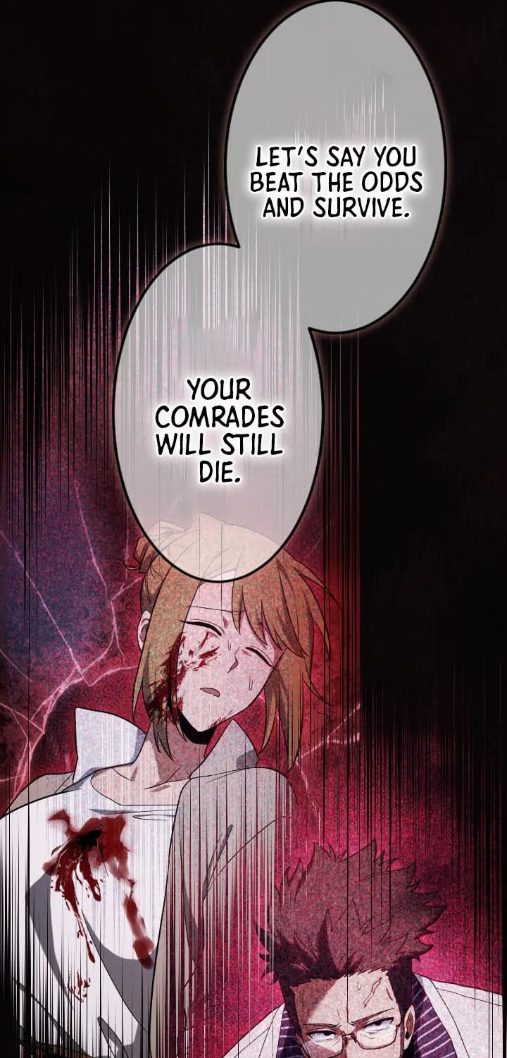 Dead End Demonics ꞉ The First Returnee Chapter 27 page 49 - 