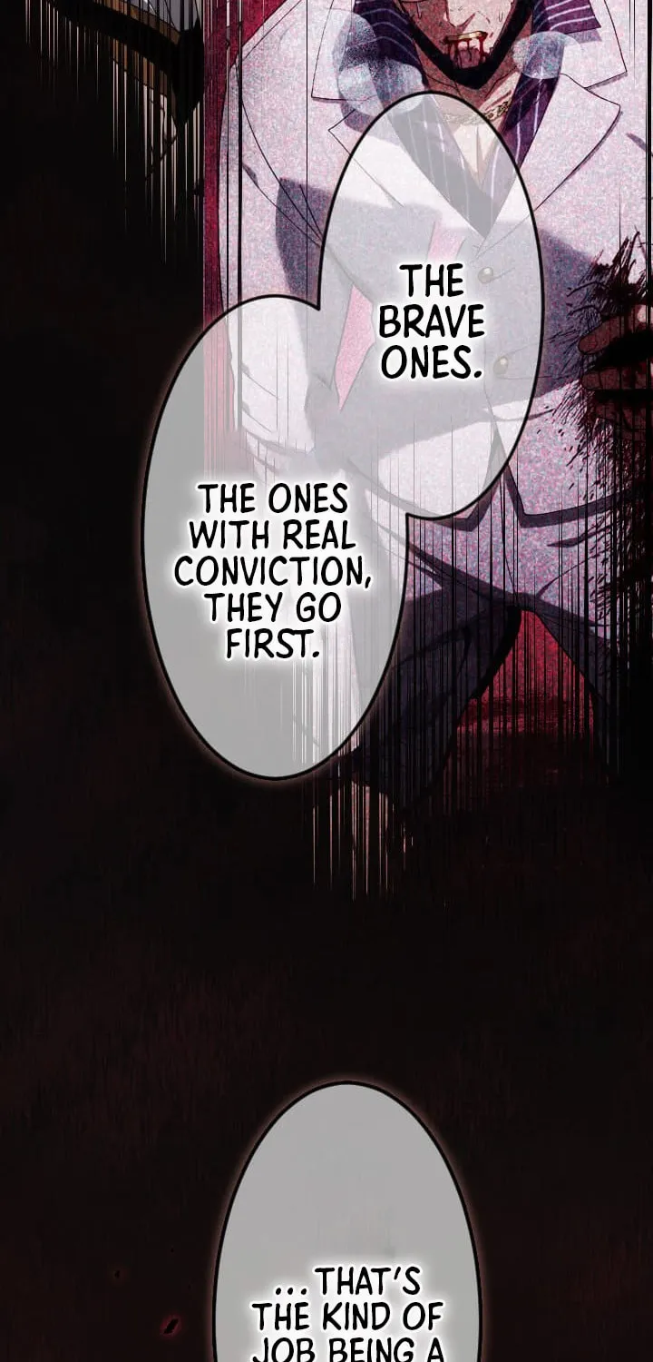 Dead End Demonics ꞉ The First Returnee Chapter 27 page 50 - 