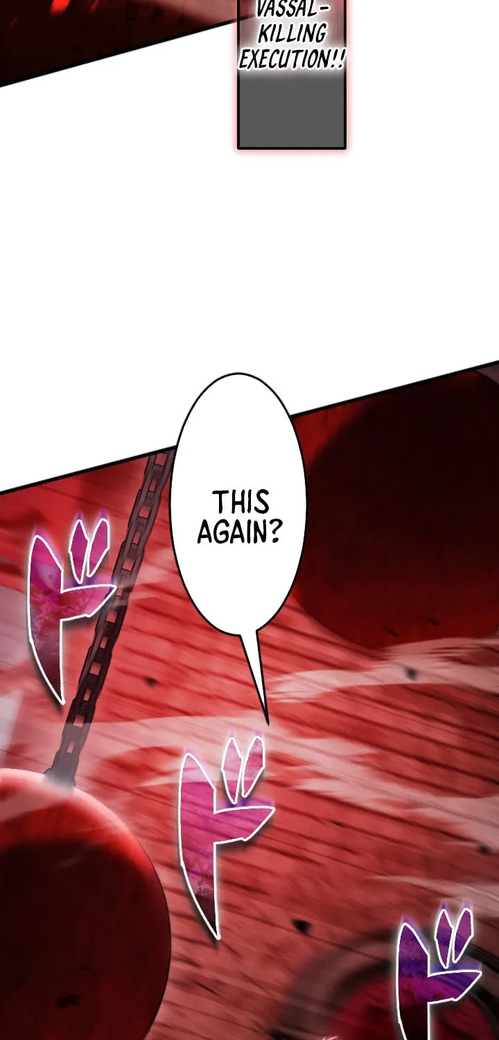 Dead End Demonics ꞉ The First Returnee Chapter 27 page 6 - 