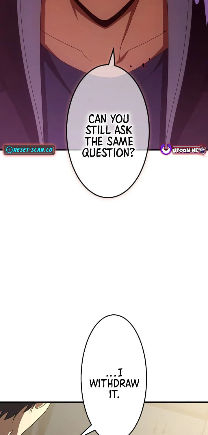 Dead End Demonics ꞉ The First Returnee Chapter 27 page 52 - 