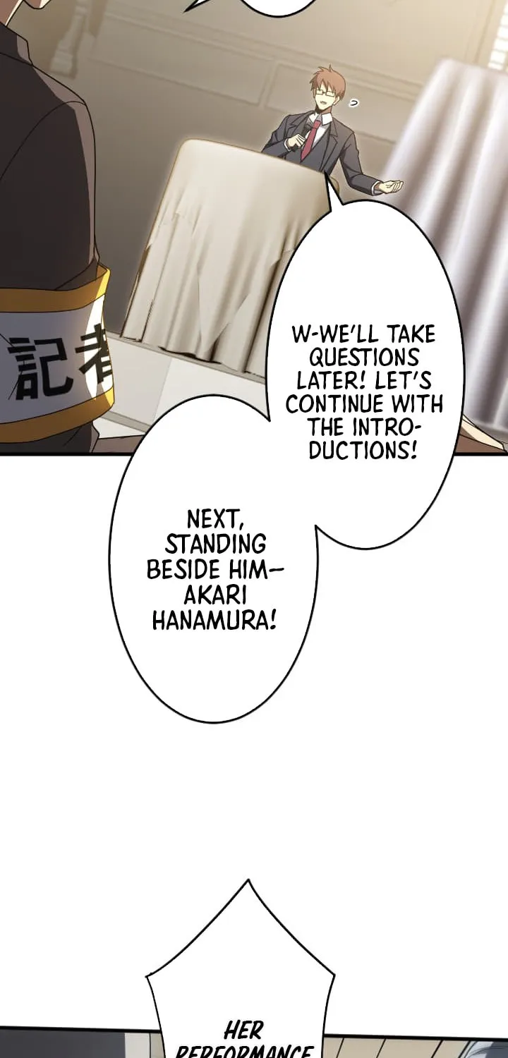 Dead End Demonics ꞉ The First Returnee Chapter 27 page 53 - 