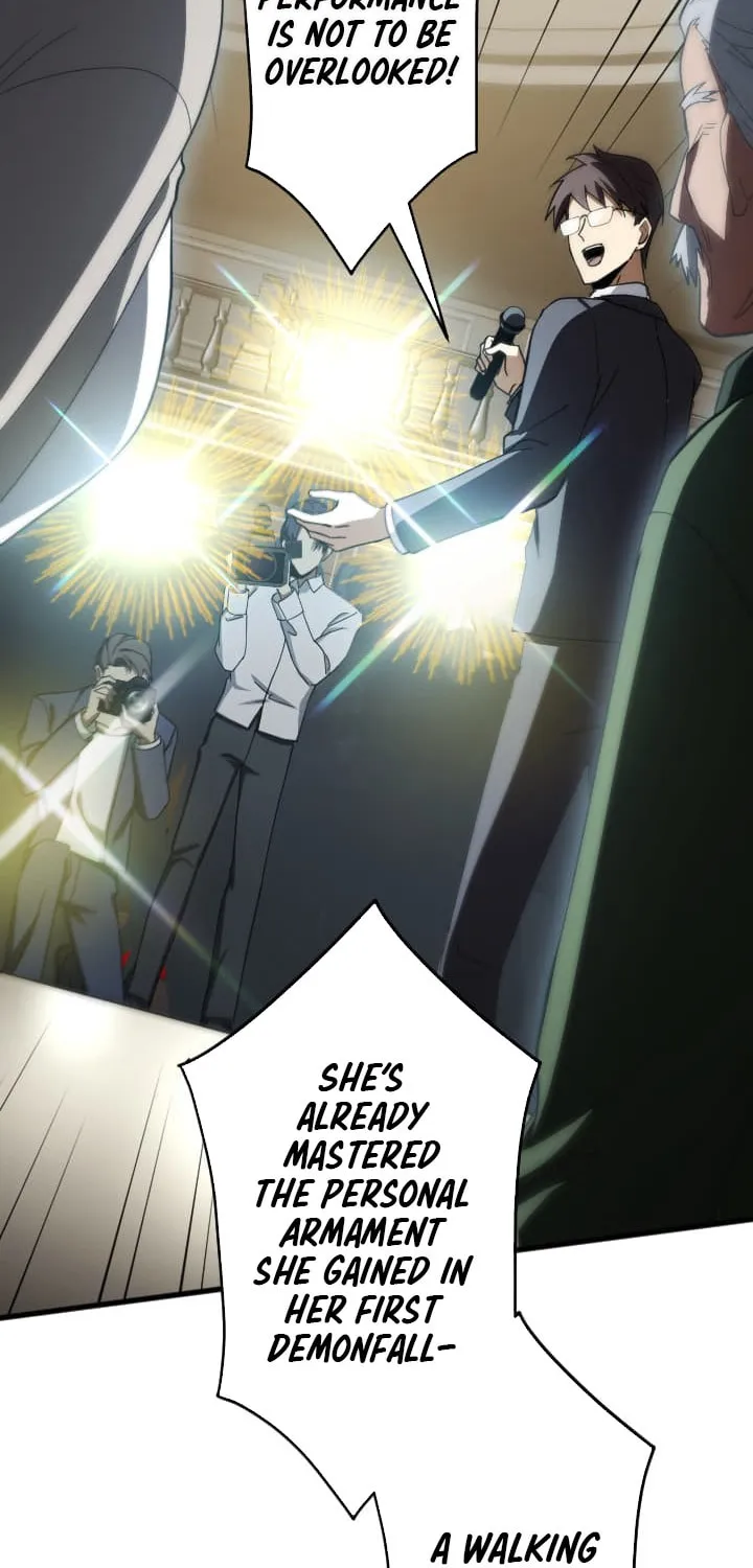 Dead End Demonics ꞉ The First Returnee Chapter 27 page 54 - 