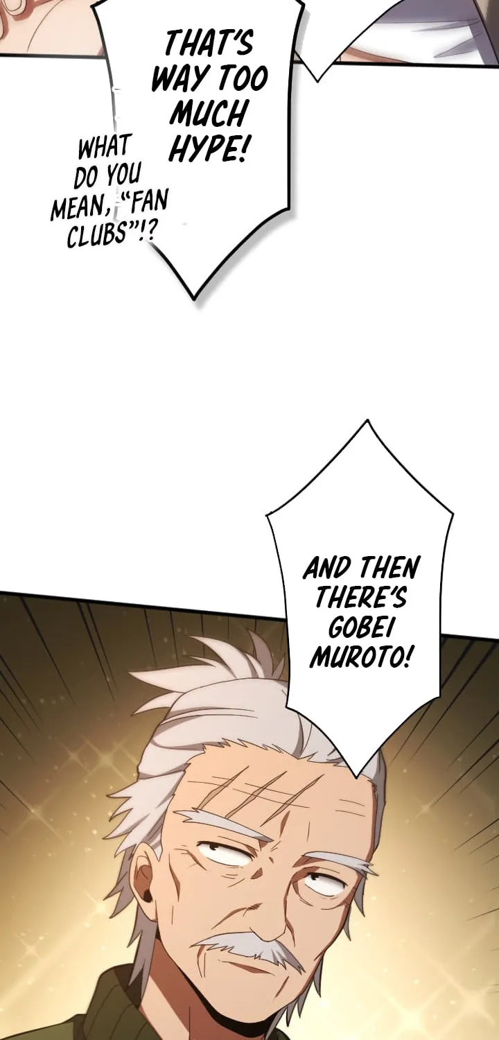 Dead End Demonics ꞉ The First Returnee Chapter 27 page 57 - 