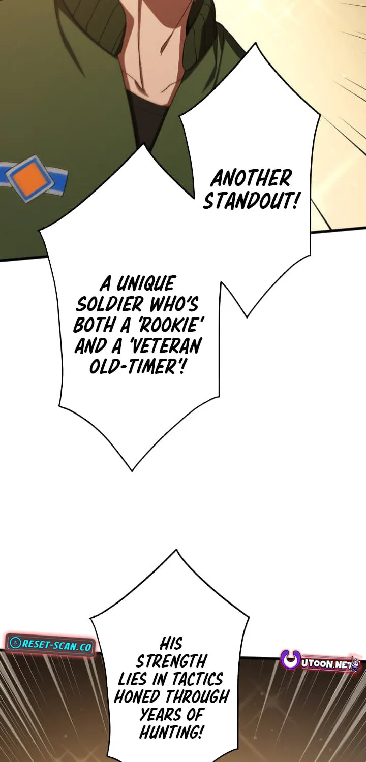 Dead End Demonics ꞉ The First Returnee Chapter 27 page 58 - 