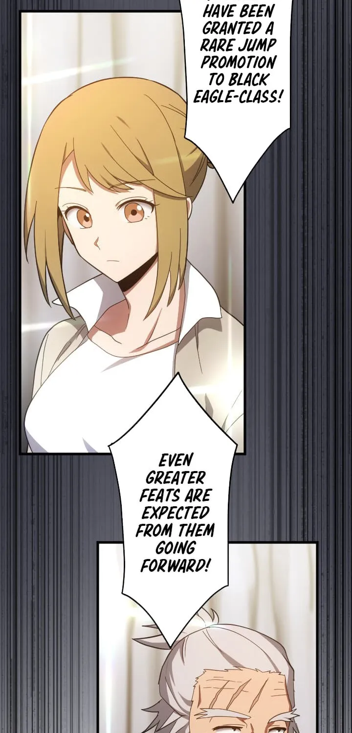 Dead End Demonics ꞉ The First Returnee Chapter 27 page 61 - 