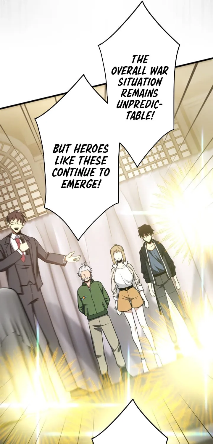 Dead End Demonics ꞉ The First Returnee Chapter 27 page 63 - 