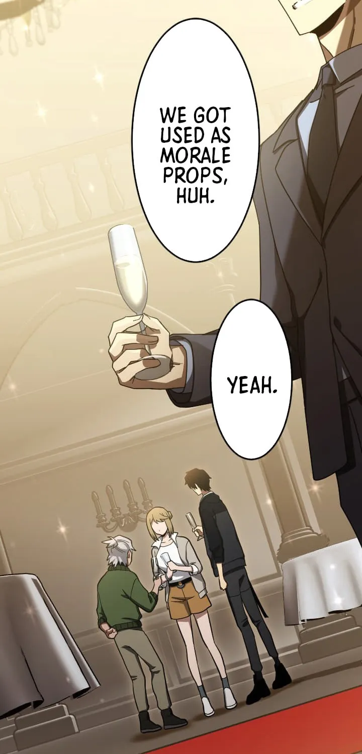 Dead End Demonics ꞉ The First Returnee Chapter 27 page 67 - 