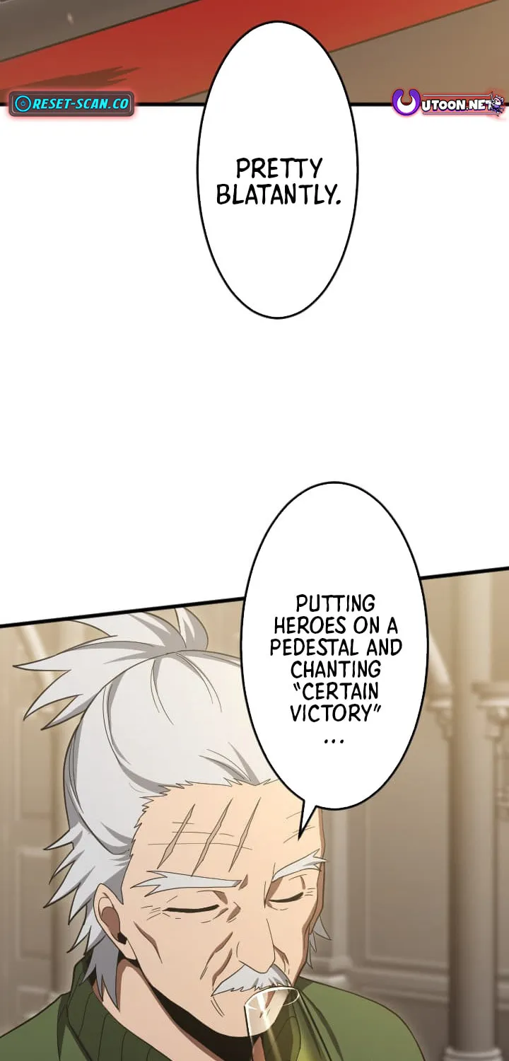 Dead End Demonics ꞉ The First Returnee Chapter 27 page 68 - 