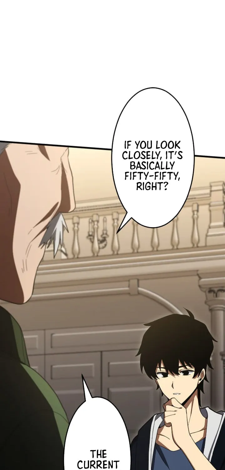 Dead End Demonics ꞉ The First Returnee Chapter 27 page 70 - 