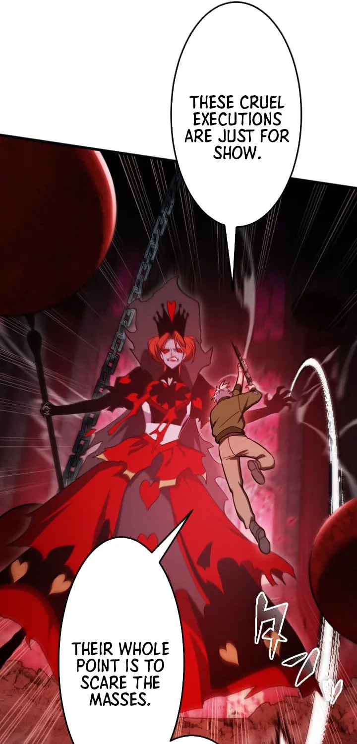 Dead End Demonics ꞉ The First Returnee Chapter 27 page 8 - 