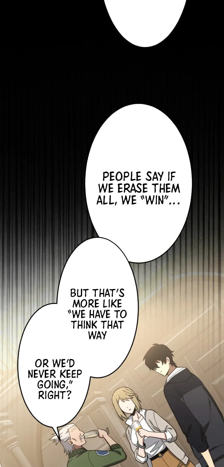 Dead End Demonics ꞉ The First Returnee Chapter 27 page 74 - 