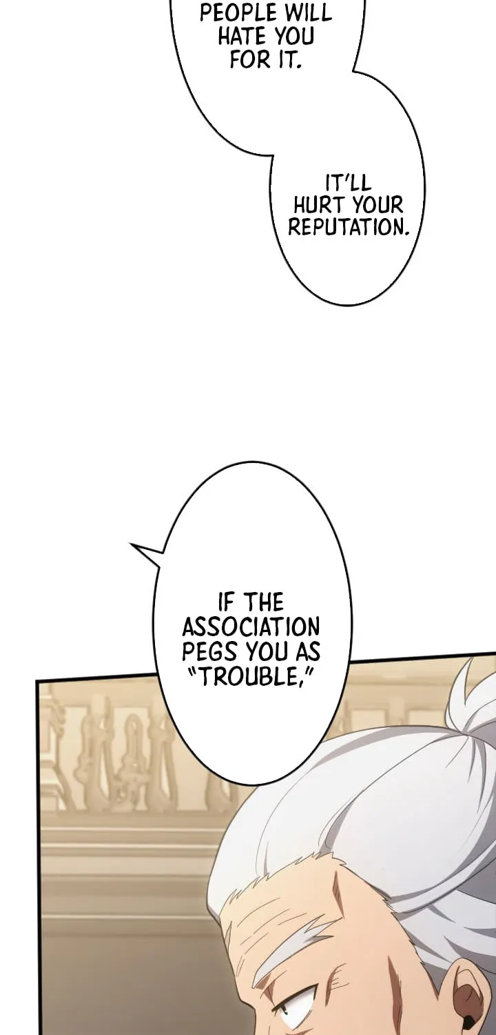 Dead End Demonics ꞉ The First Returnee Chapter 27 page 84 - 