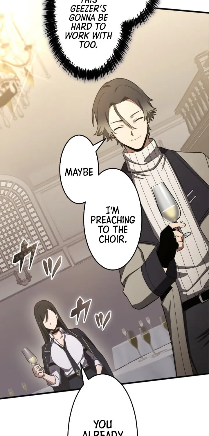 Dead End Demonics ꞉ The First Returnee Chapter 27 page 86 - 