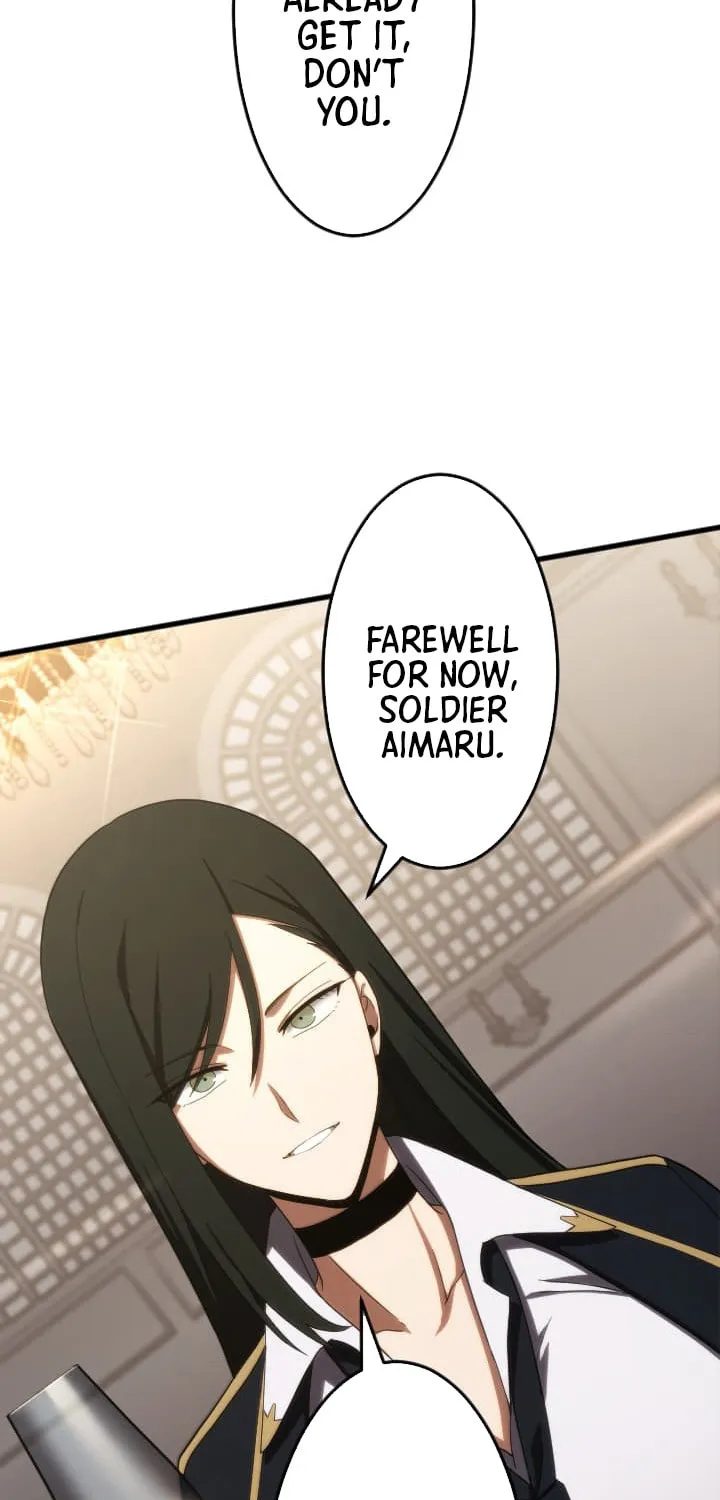 Dead End Demonics ꞉ The First Returnee Chapter 27 page 87 - 