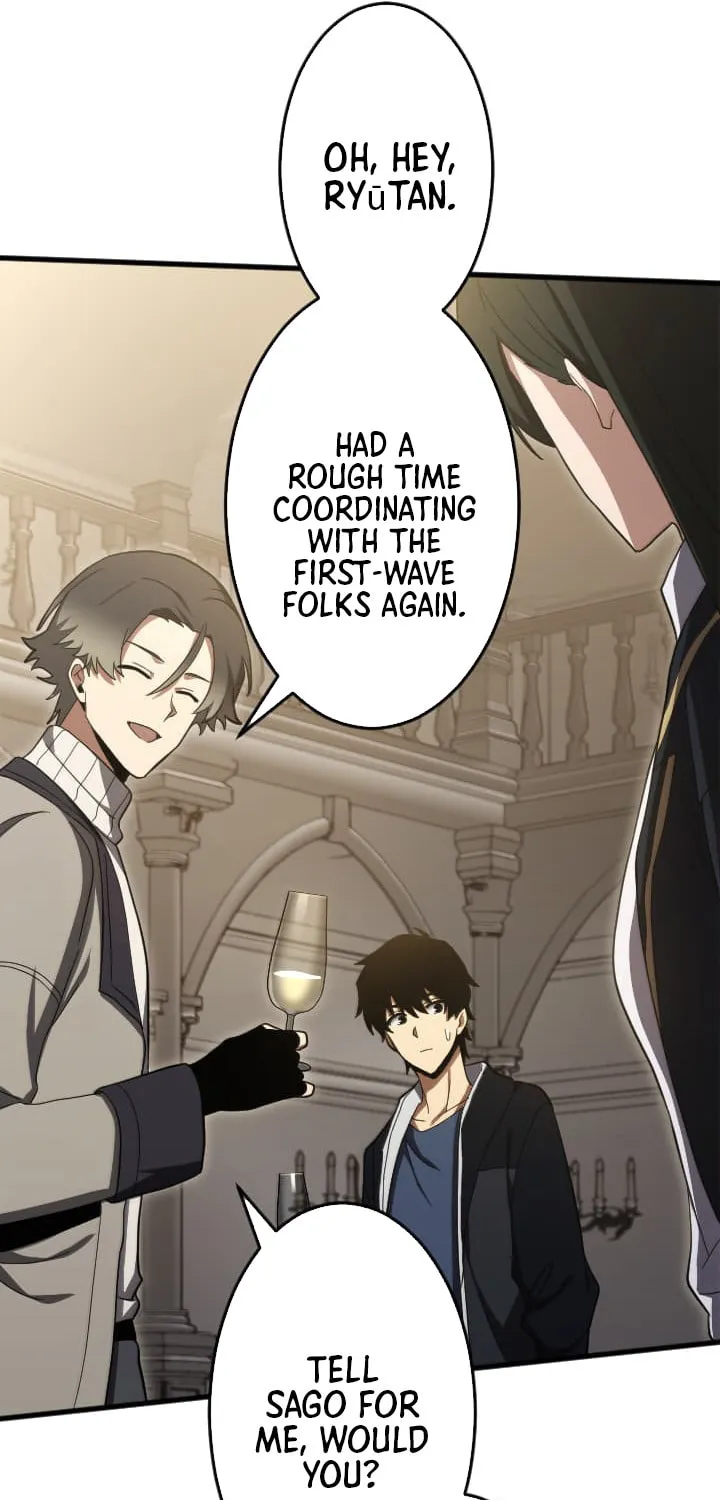 Dead End Demonics ꞉ The First Returnee Chapter 27 page 89 - 